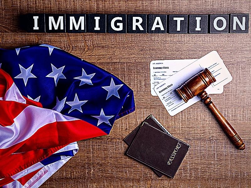 US immigration Policy