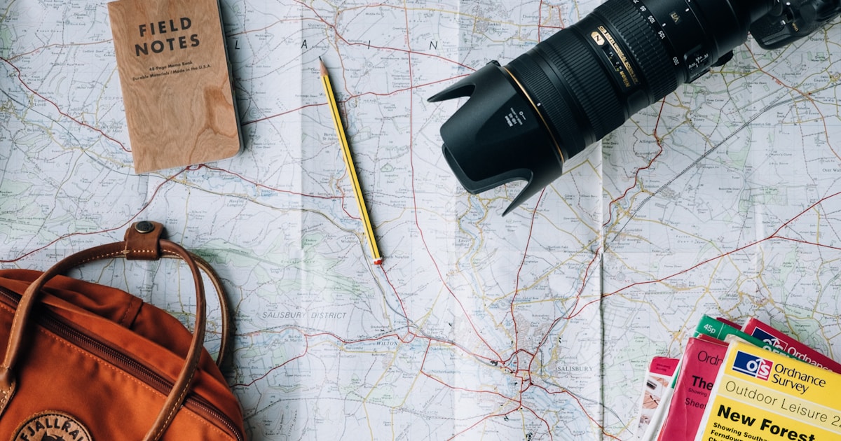 Find Your Perfect Country to Move to: The Ultimate Relocation Quiz & Guide