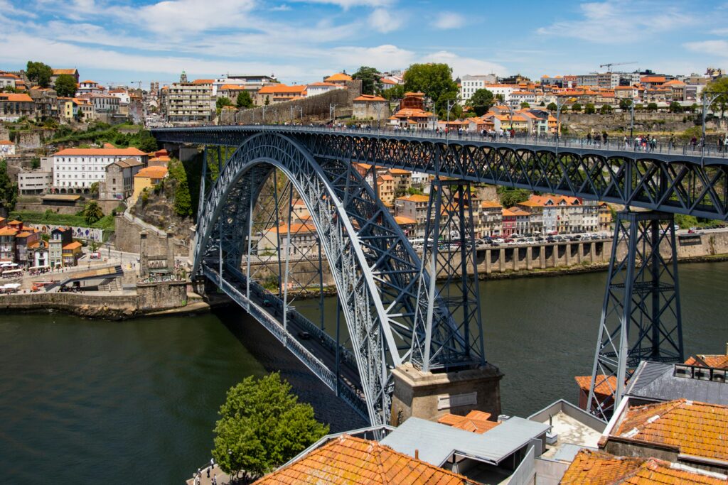Moving to Portugal