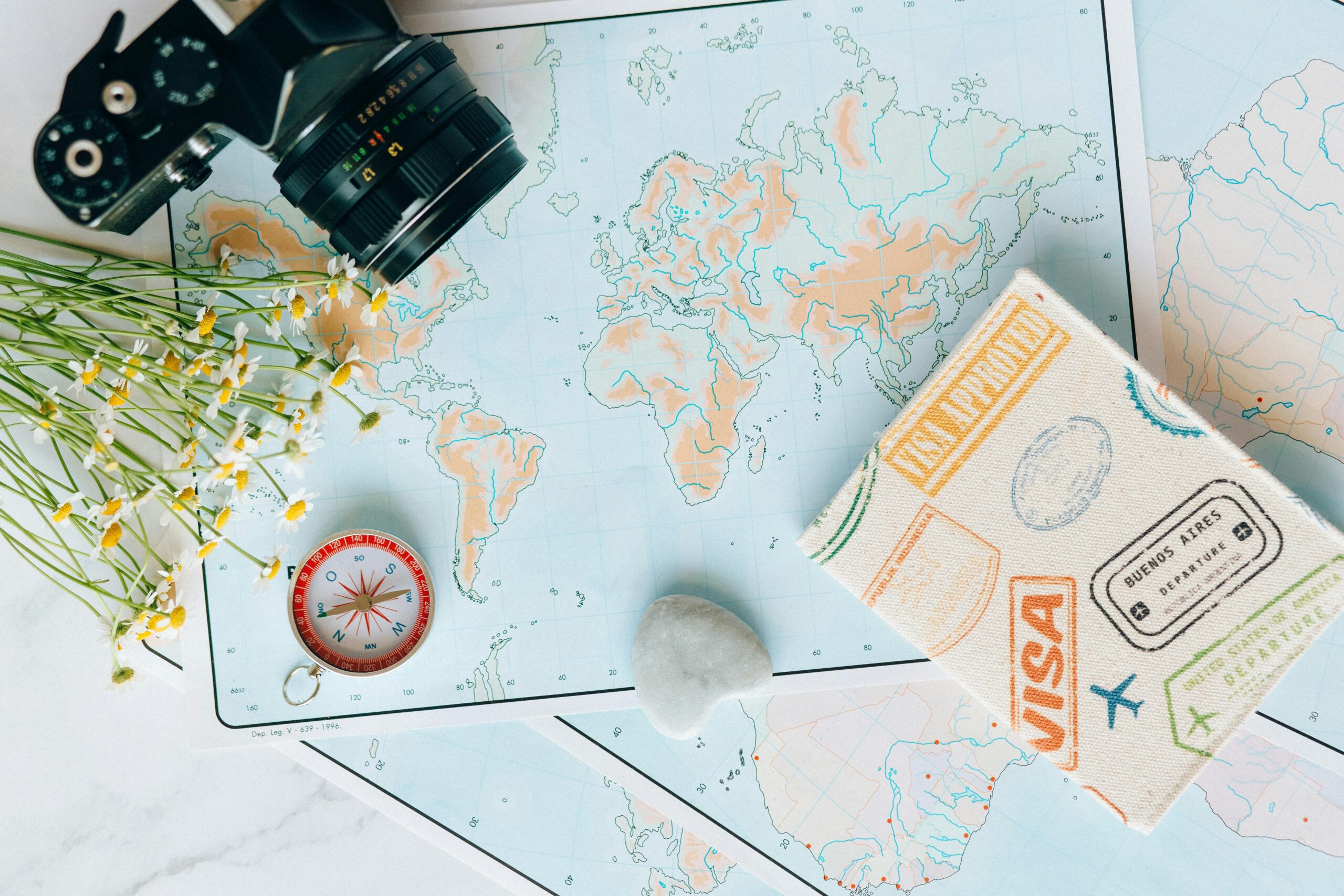Digital Nomad Visa Guide 2025: 50+ Countries Offering Remote Work Visas