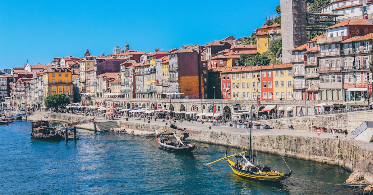 Complete Guide to Moving to Portugal in 2025: Visa, Cost & Tips