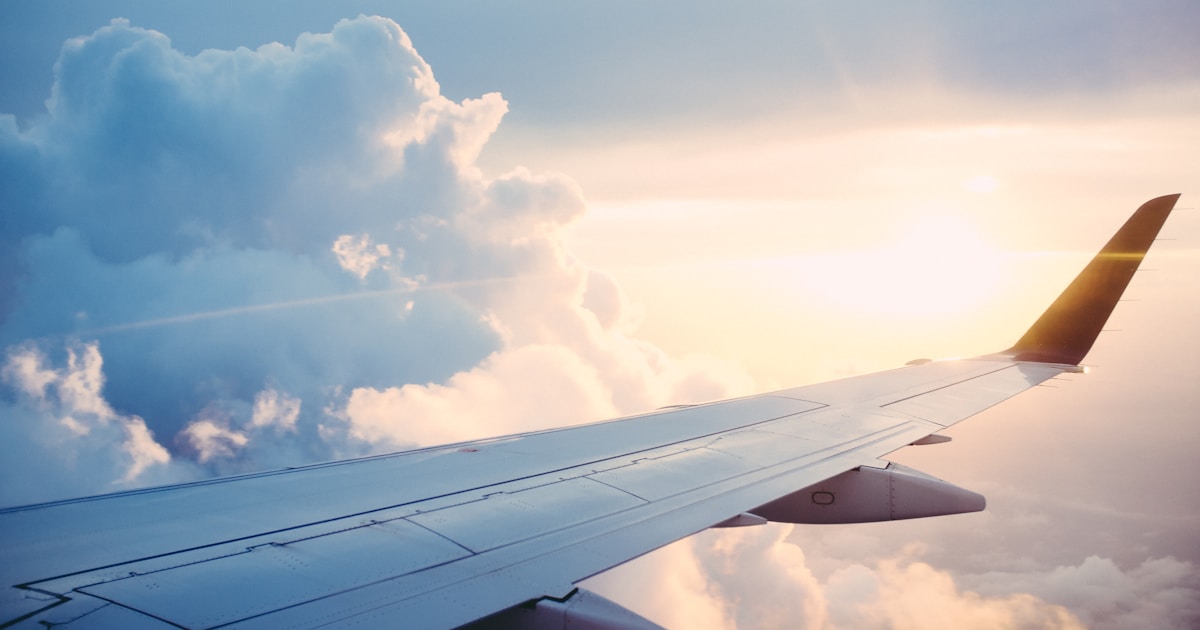 airport requirements