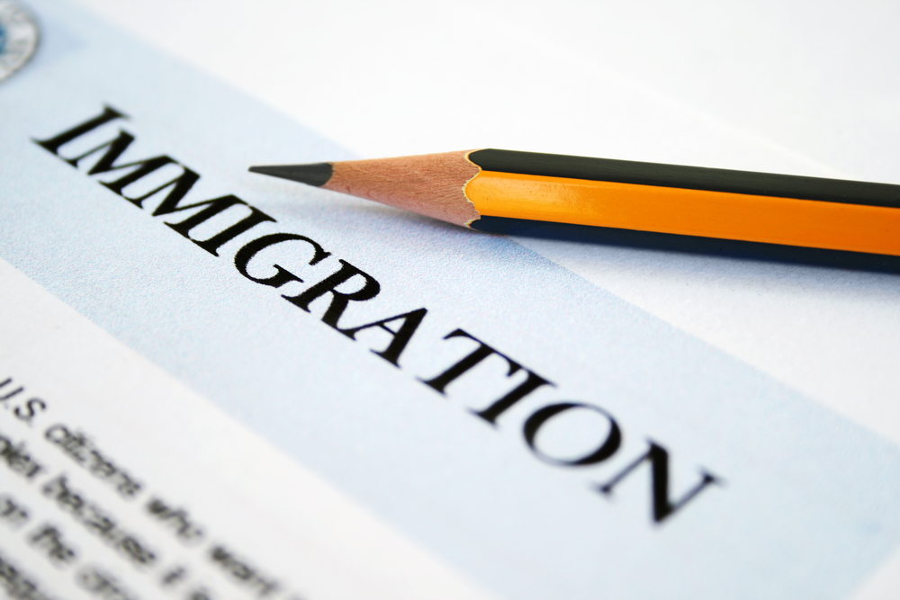 Organize Immigration Paperwork: A Gentle, Complete Guide for a Stress-Free Move Abroad