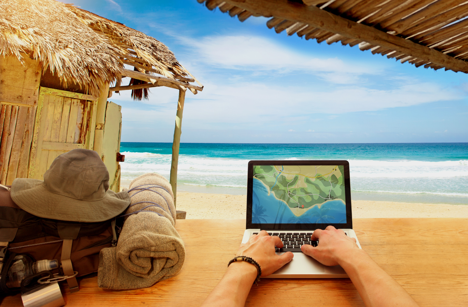 Countries With Digital Nomad Visas: Choosing the Right Country for Remote Work and Life Abroad