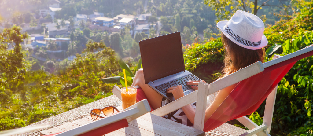 countries with digital nomad visas