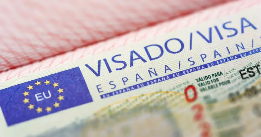 spain remote work visa