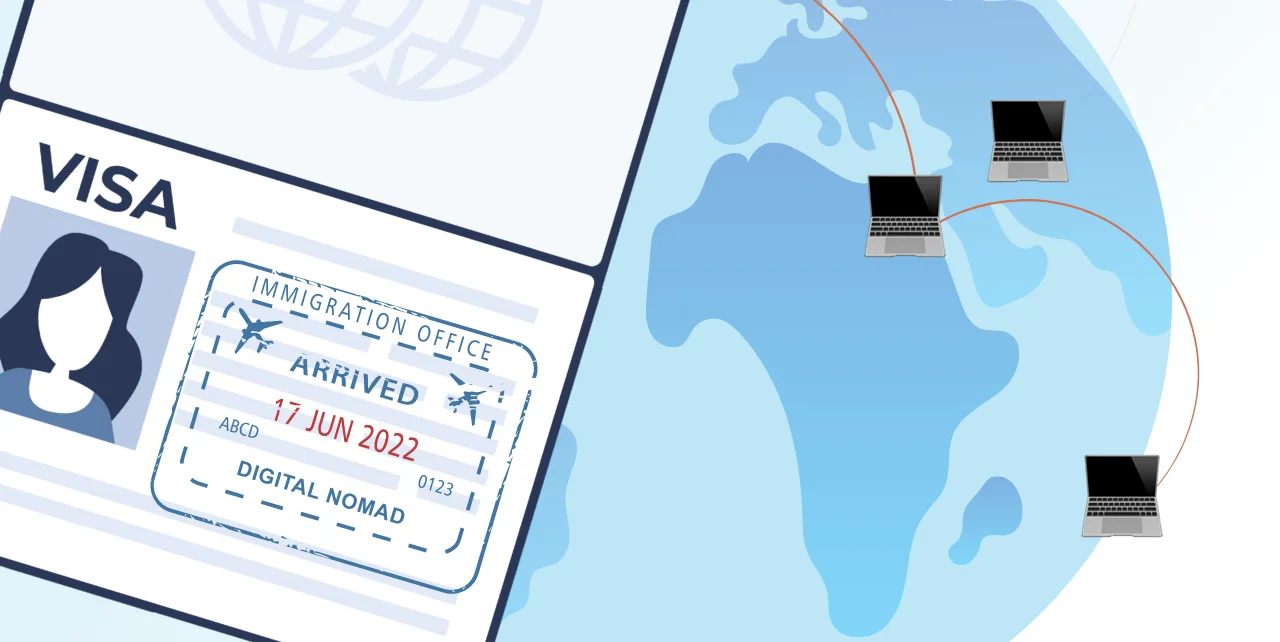 Remote Work Visa Freedom: A Practical Guide to Working Abroad Legally