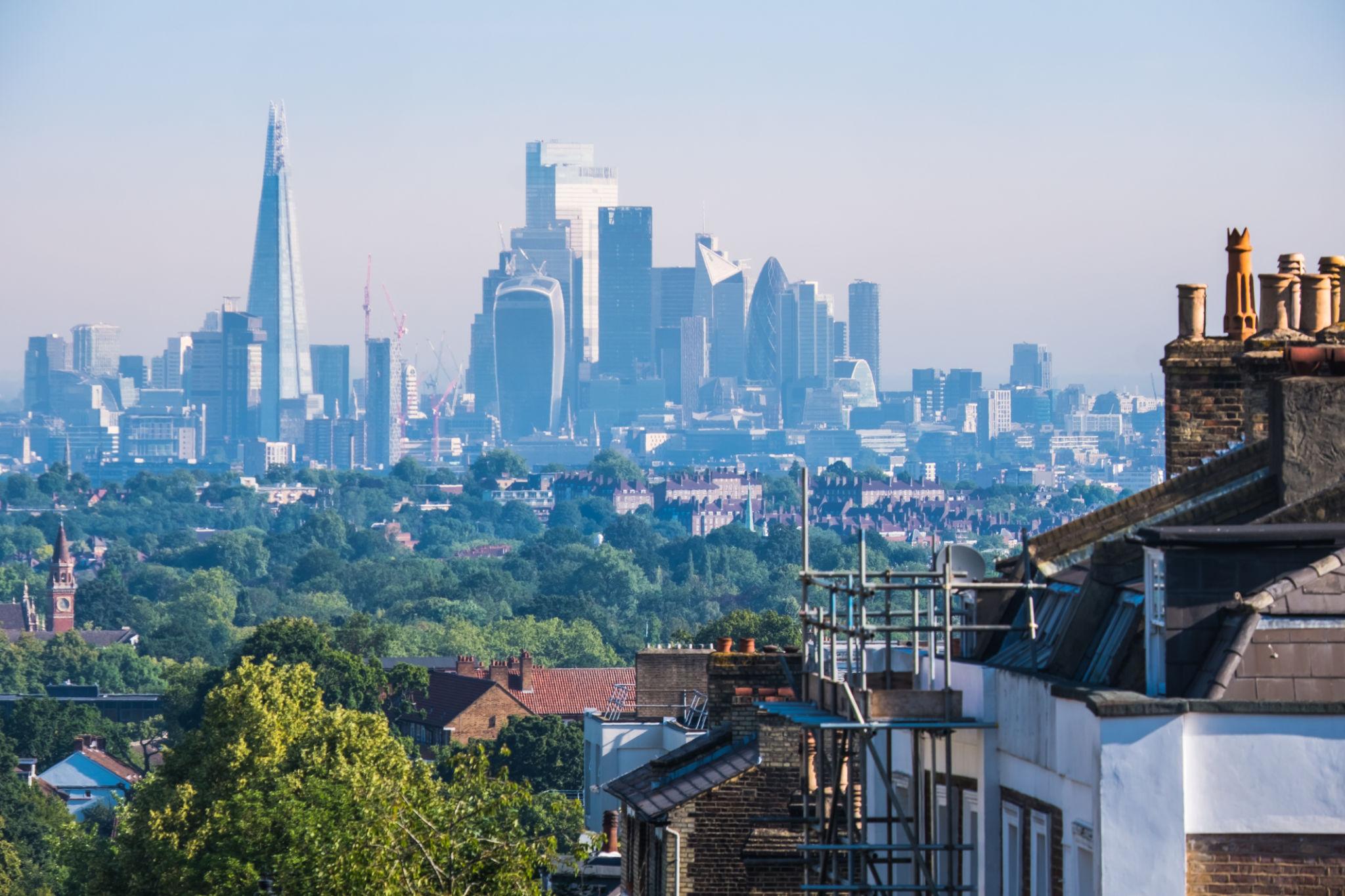 Cost of Living in London: What It Takes to Live There Today