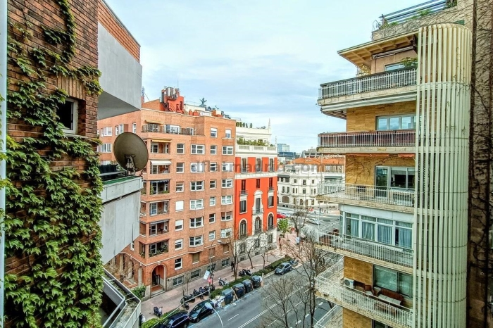 Cost of Living in Madrid