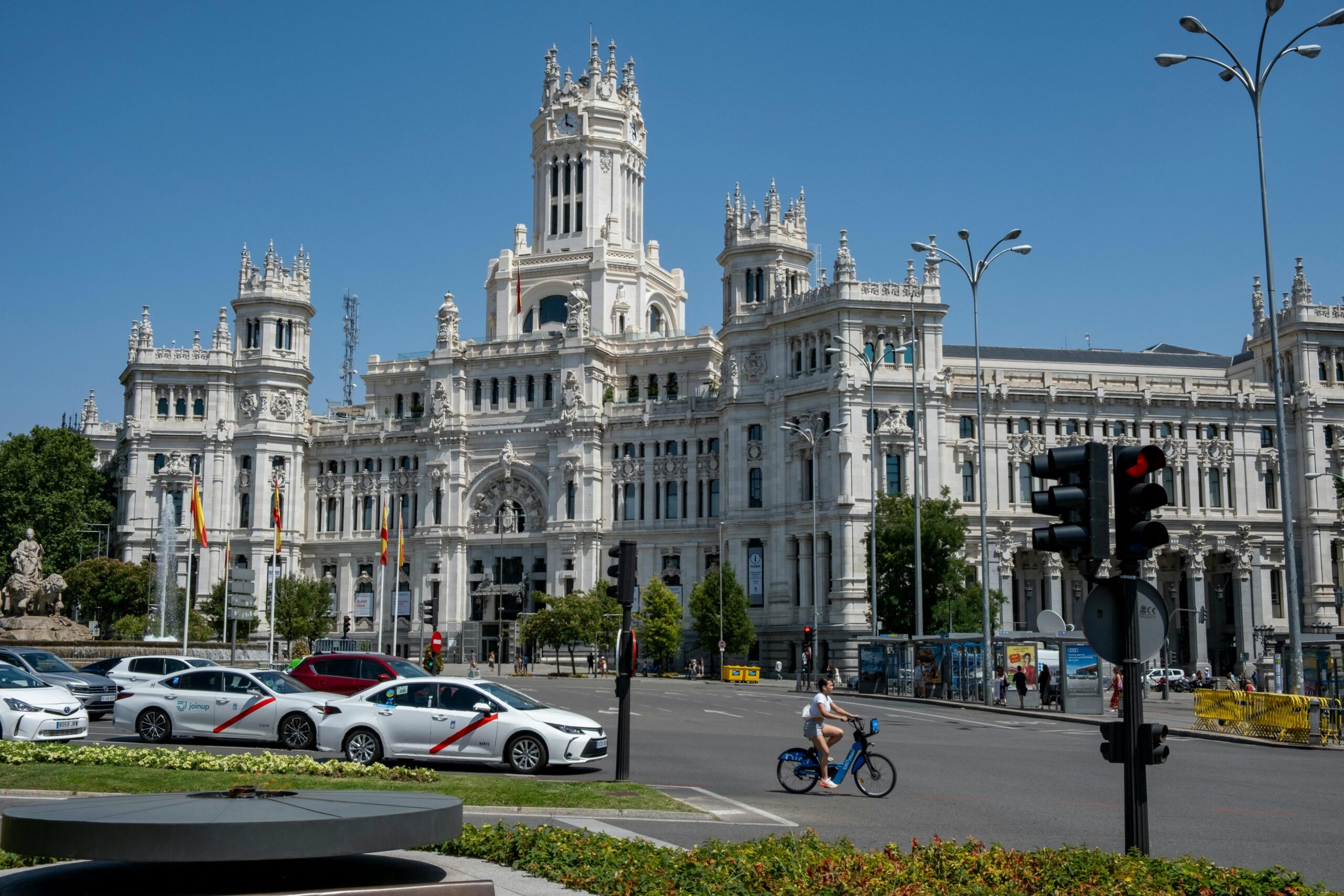Cost of Living in Madrid: Comfort in Spain’s Capital