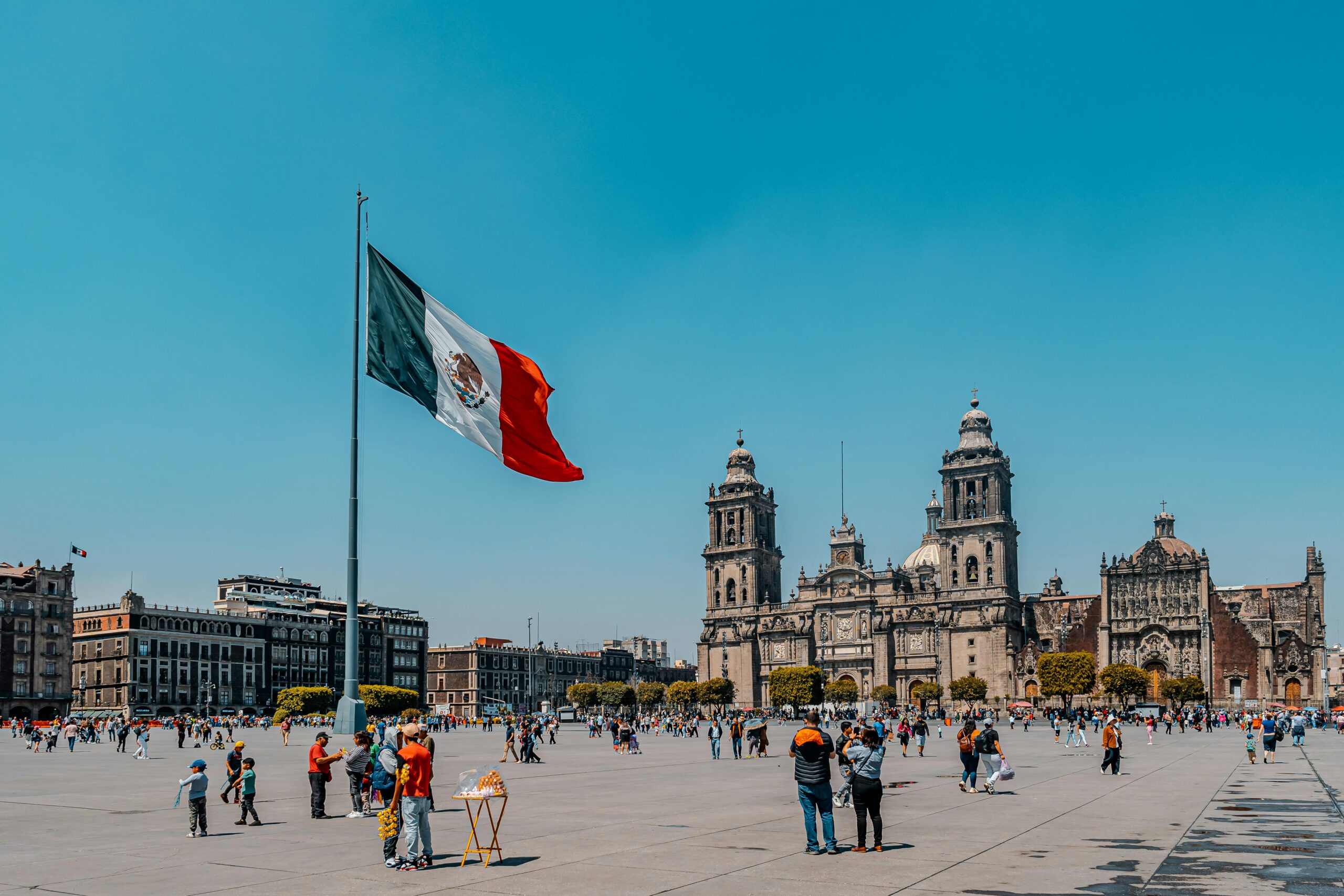 Cost of Living in Mexico City