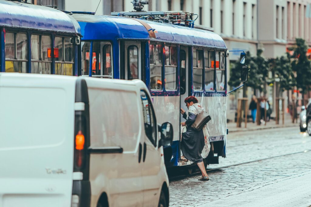 Cost of Living in Dublin